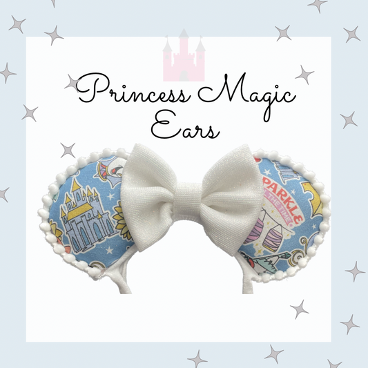 Princess Magic Ears