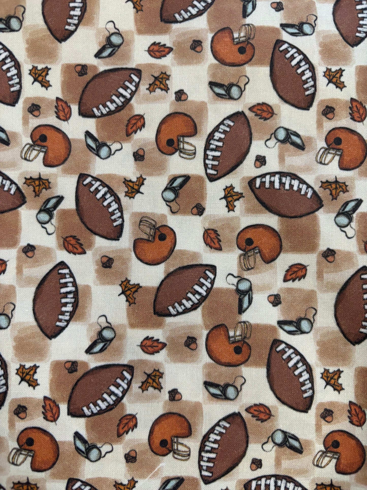 Fall Football Season| Bows | Bandanas | Butterfly Bow | Hat | Collars & More