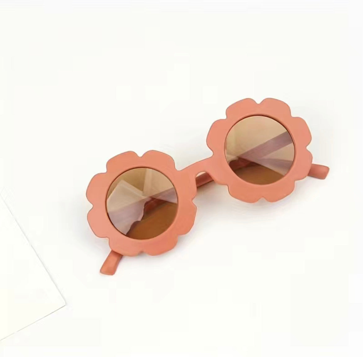 Personalized Flower Sunglasses-Charms | Pet Name | Sunnies