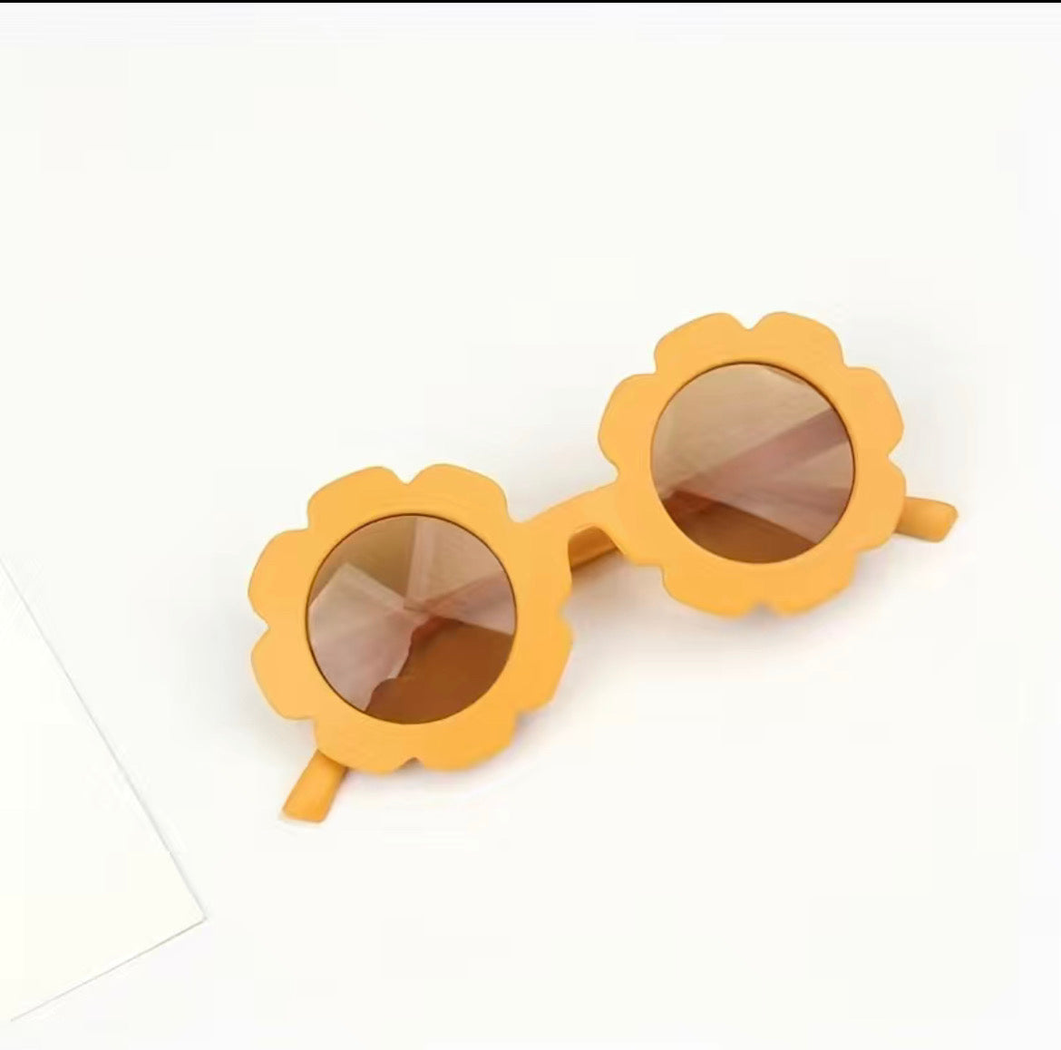 Personalized Flower Sunglasses-Charms | Pet Name | Sunnies