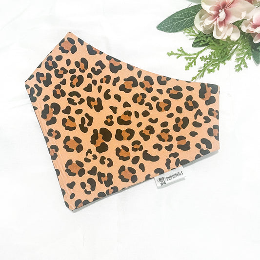 Leopard Love | Bows | Bandanas | Butterfly Bow | Hat | Collars & More